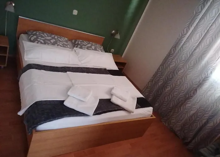 Katarina 马卡尔斯卡