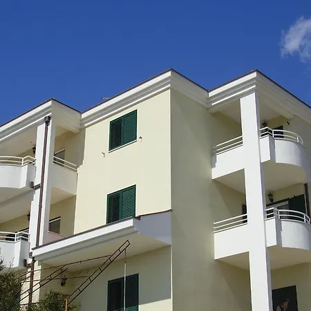 Appartement Katarina *