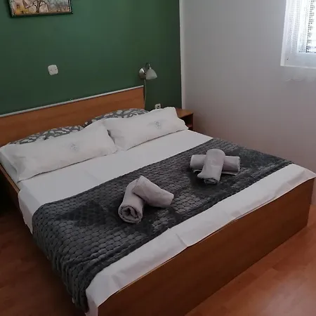 Katarina Apartman Makarska