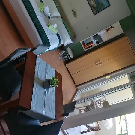 Apartman Katarina Makarska