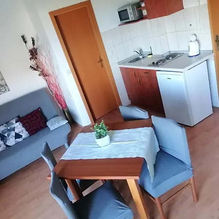 Katarina Apartman