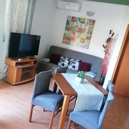 Appartement Katarina
