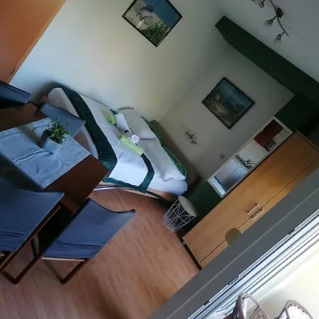 Katarina Apartman Makarska