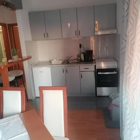 Apartman Katarina