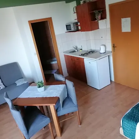 Katarina Appartement *