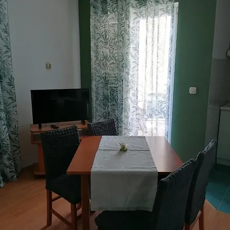 Katarina Apartman Makarska