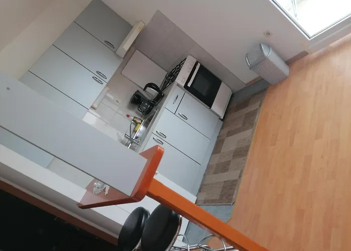 Katarina Appartement Makarska