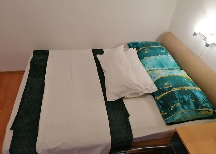 Appartement Katarina