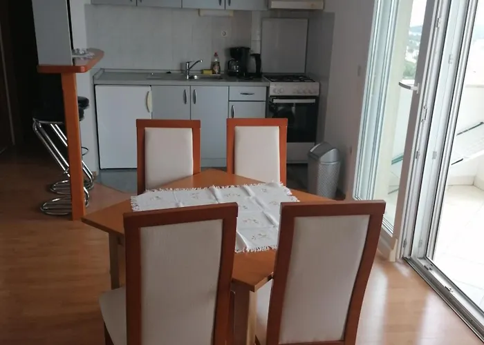 Appartement Katarina