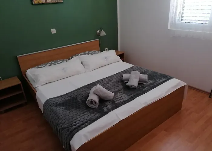 Katarina Appartement Makarska