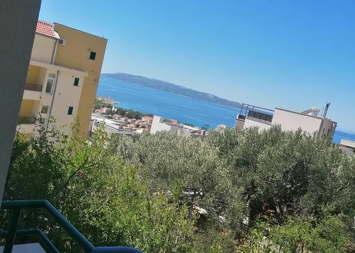Katarina Appartement Makarska