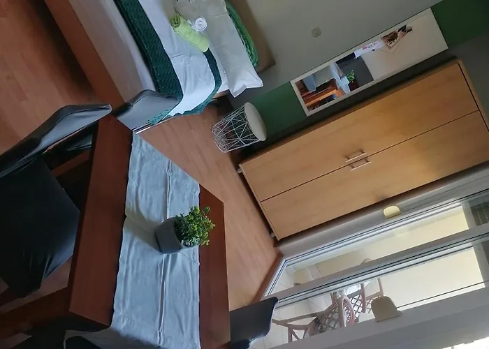 Appartement Katarina Makarska