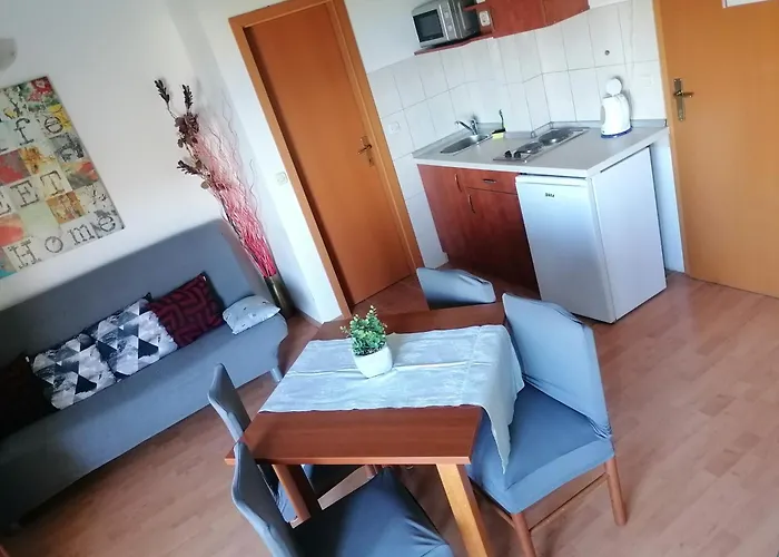 Katarina Appartement