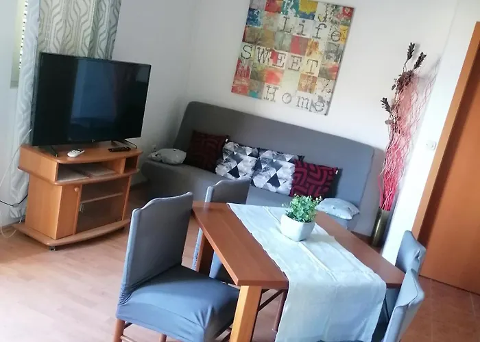 Appartement Katarina