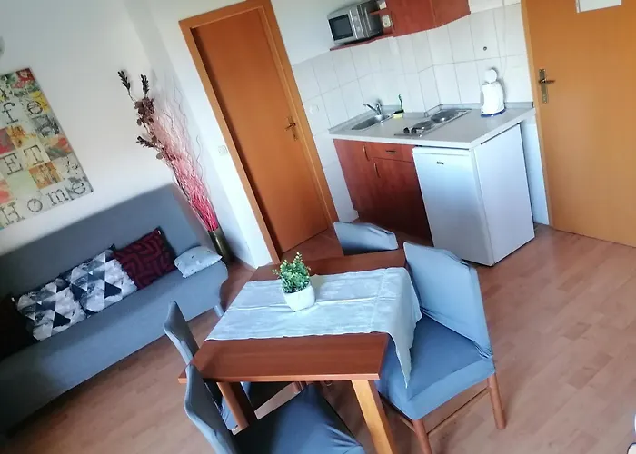 Katarina Appartement *