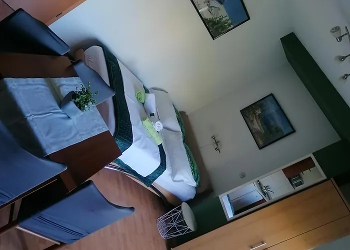 Appartement Katarina *