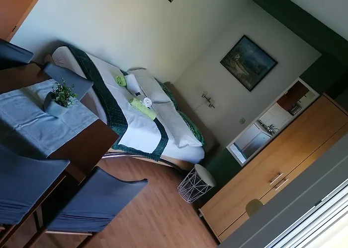 Katarina Appartement Makarska