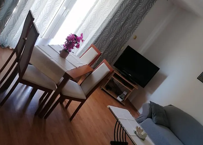 Appartement Katarina Makarska