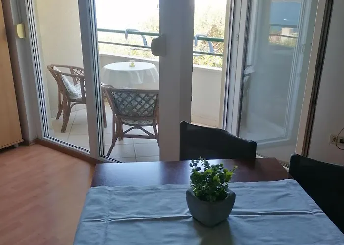 Katarina Appartement