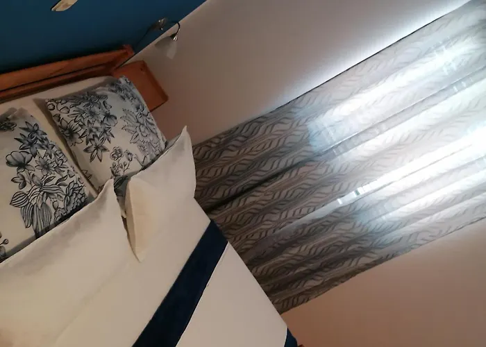 Appartement Katarina