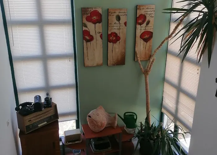 Appartement Katarina *