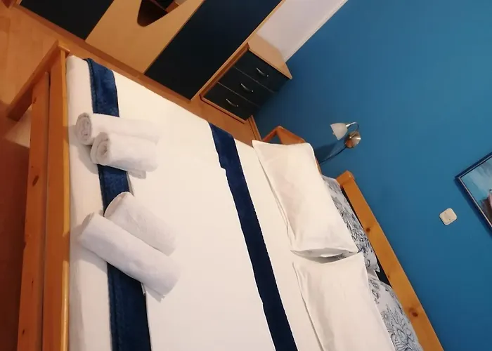 Appartement Katarina Makarska