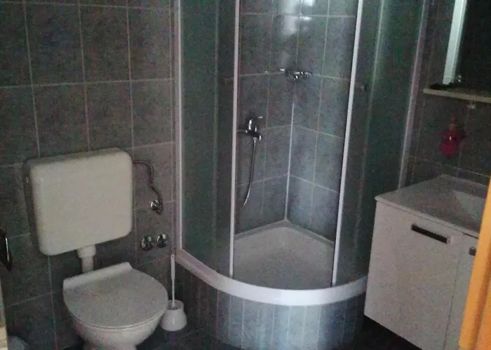 Katarina Appartement