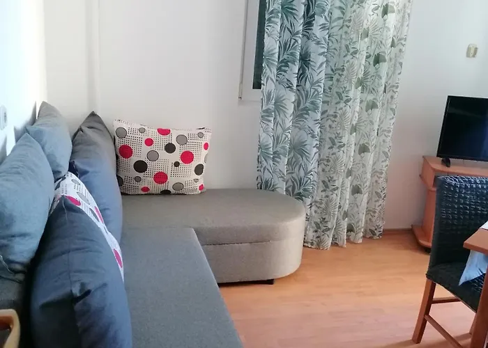 Appartement Katarina