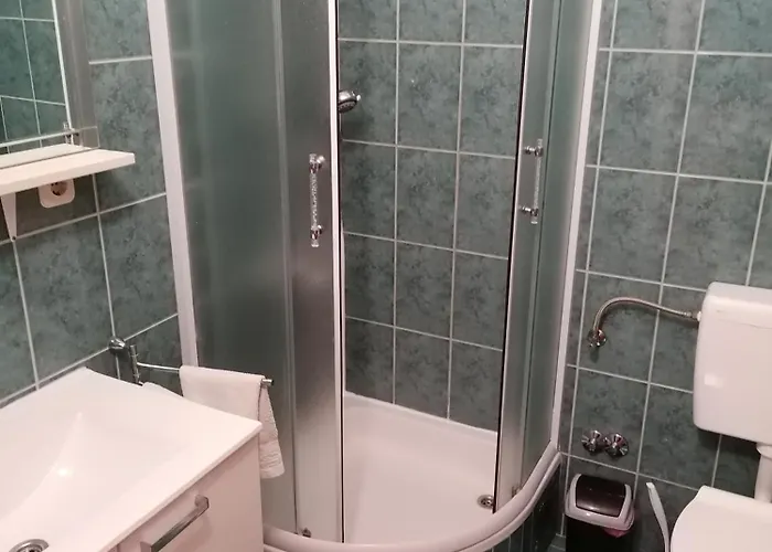 Katarina Appartement *