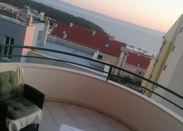 Katarina Appartement