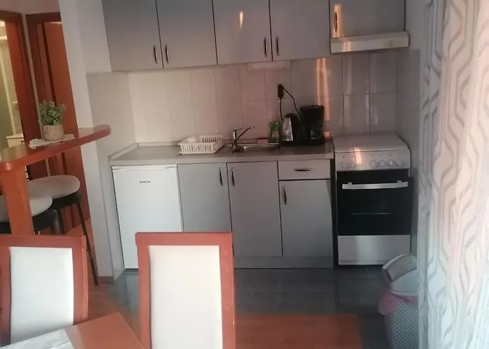 Appartement Katarina