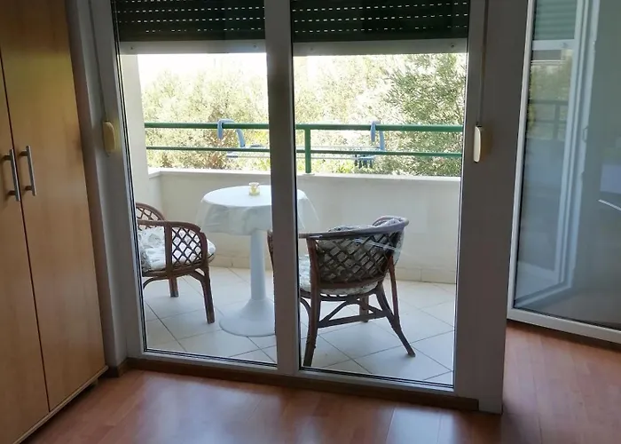 Appartement Katarina