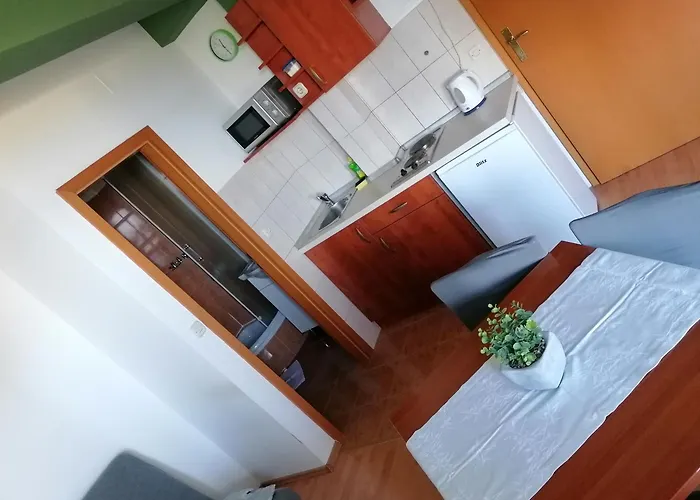 Appartement Katarina Makarska