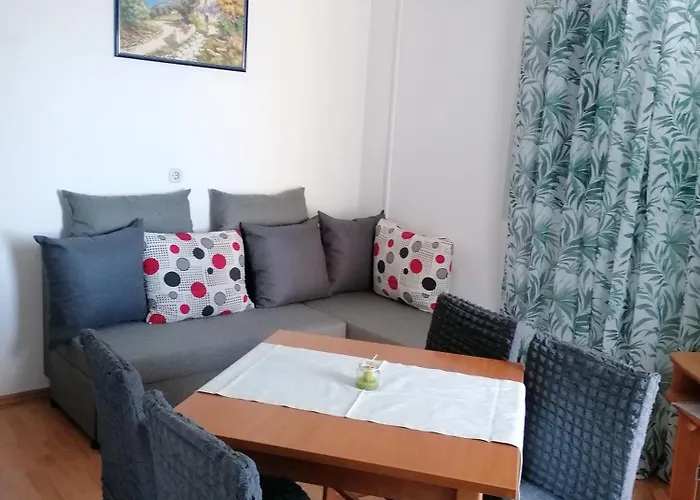 Katarina Appartement