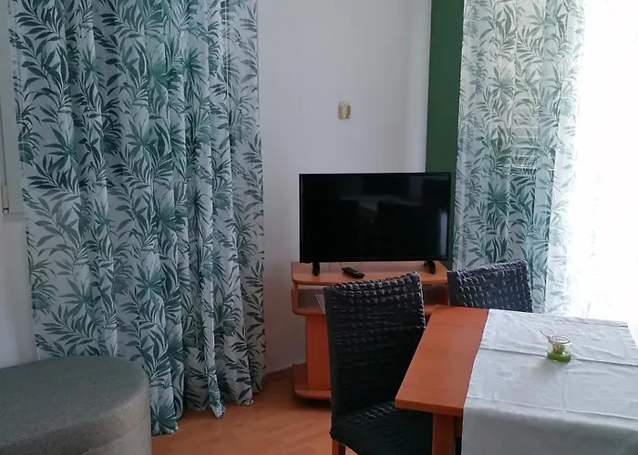 Appartement Katarina