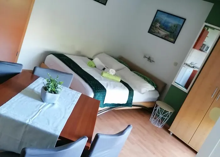 Katarina Appartement *