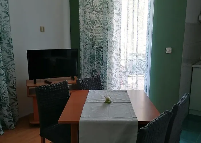 Katarina Appartement Makarska