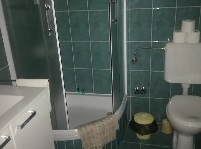 Katarina Appartement *