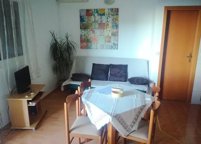 Katarina Appartement