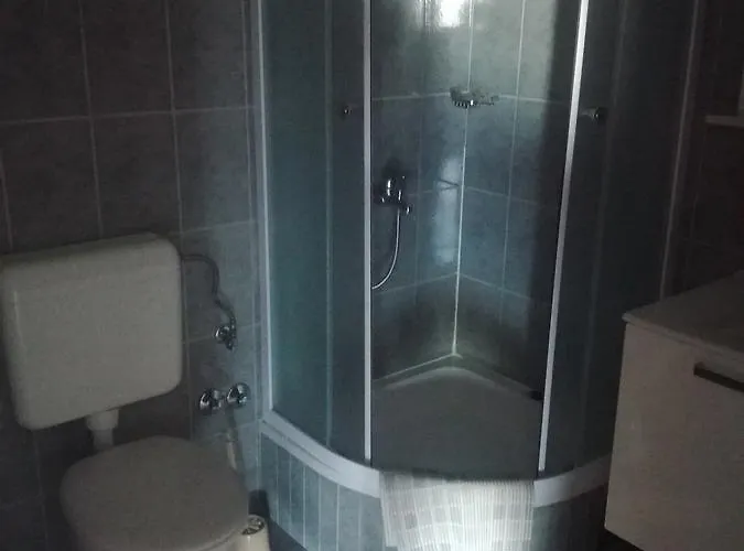 Appartement Katarina *