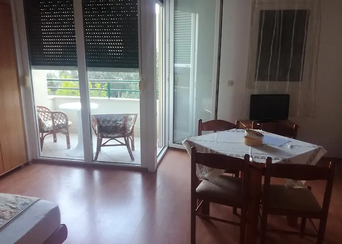 Appartement Katarina *