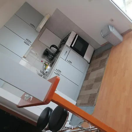 Katarina Apartman Makarska