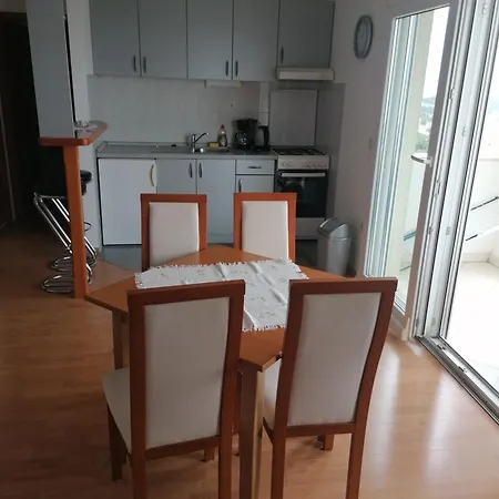 Apartman Katarina