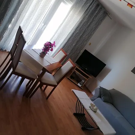 Apartman Katarina Makarska