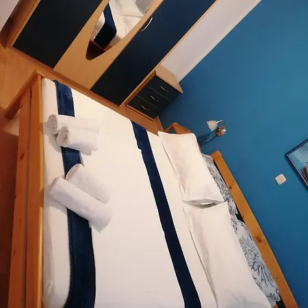 Apartman Katarina Makarska