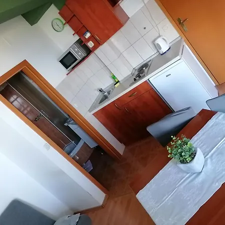Apartman Katarina Makarska
